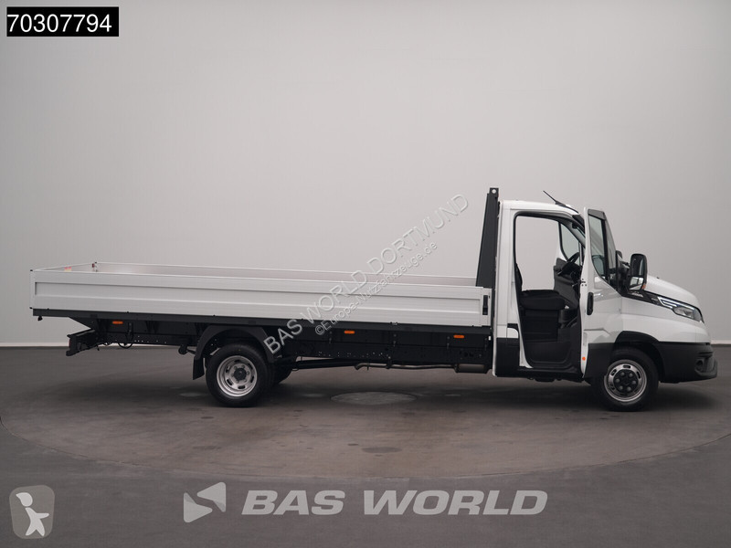 عربة نفعية Iveco 35C21 Neu! 3.0L Automatik...
