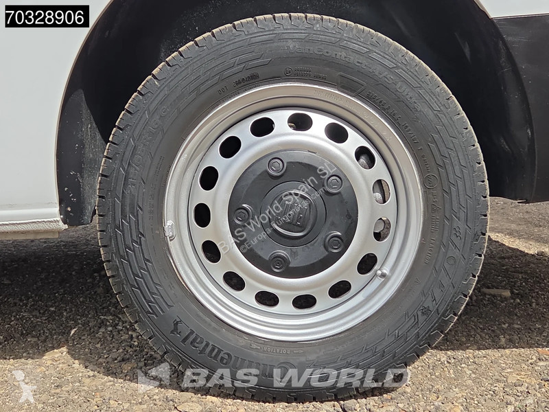 Furgoneta Fiat 102pk L3H1 - Aire Acondicionado...