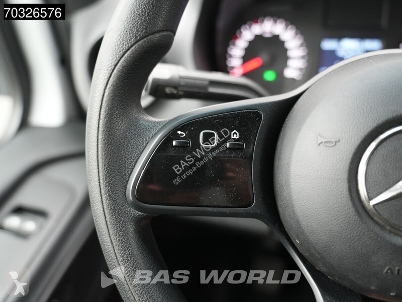 عربة نفعية Mercedes 315 CDI Laadklep Zijdeur...