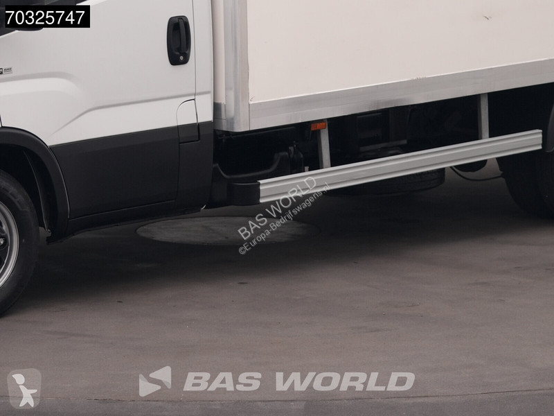 Furgoneta Iveco 35C16 3.0L Laadklep Dubbellucht...