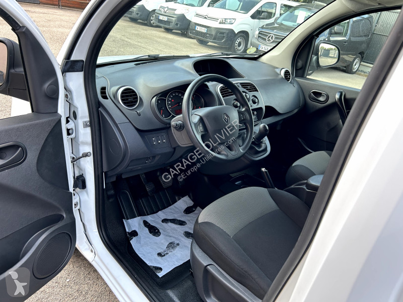 Furgoneta Renault 1.5 dci Grand Confort BVM5