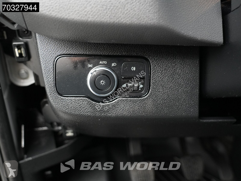 عربة نفعية Mercedes 416 CDI Koelwagen Vriezer...