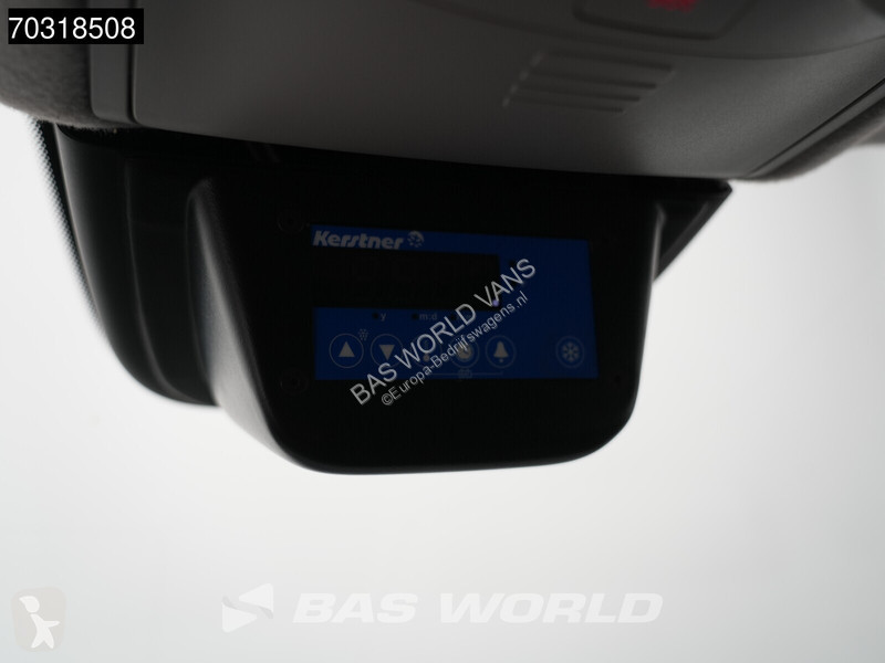 عربة نفعية Mercedes 116 Automaat Kerstner...