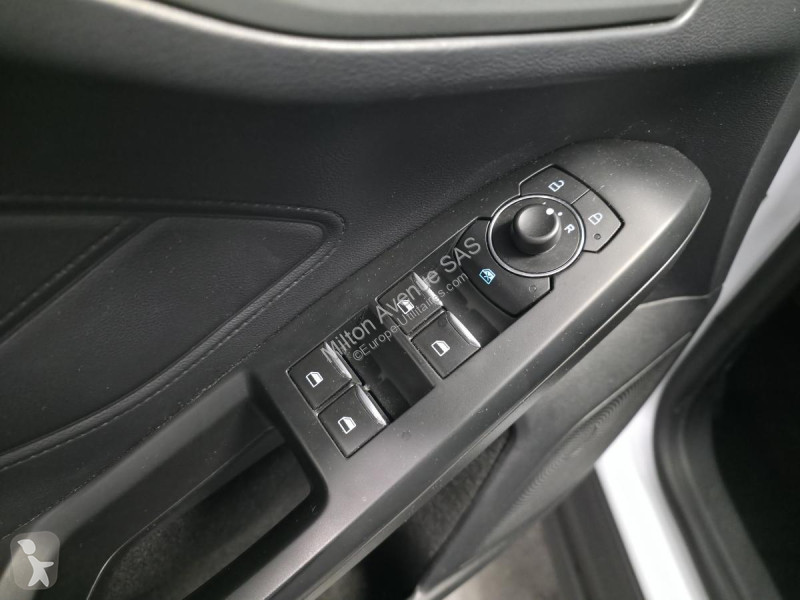 Véhicule utilitaire Ford FOCUS SW Ford 1.5 TDCi...