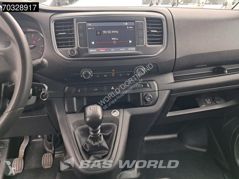 Furgoneta Fiat 144PK L2H1 Klima Tempomat...