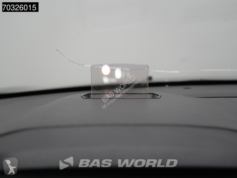عربة نفعية Opel Automaat L3H1 ACC LED Navi...