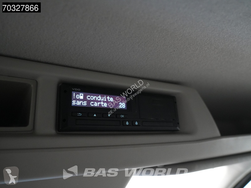 Furgoneta Ford Elektrisch 68kWh 317km WLTP L3H3...