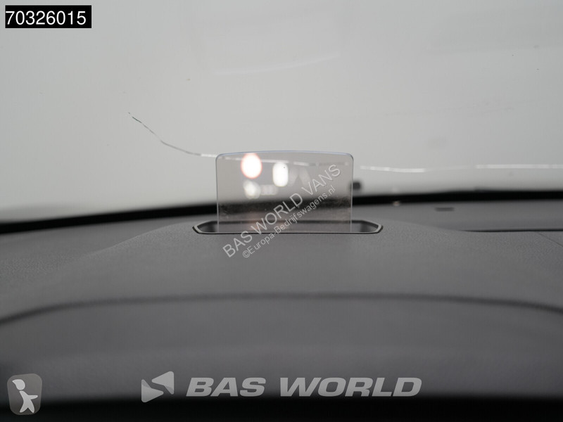 Furgoneta Opel Automaat L3H1 ACC LED Navi Airco...