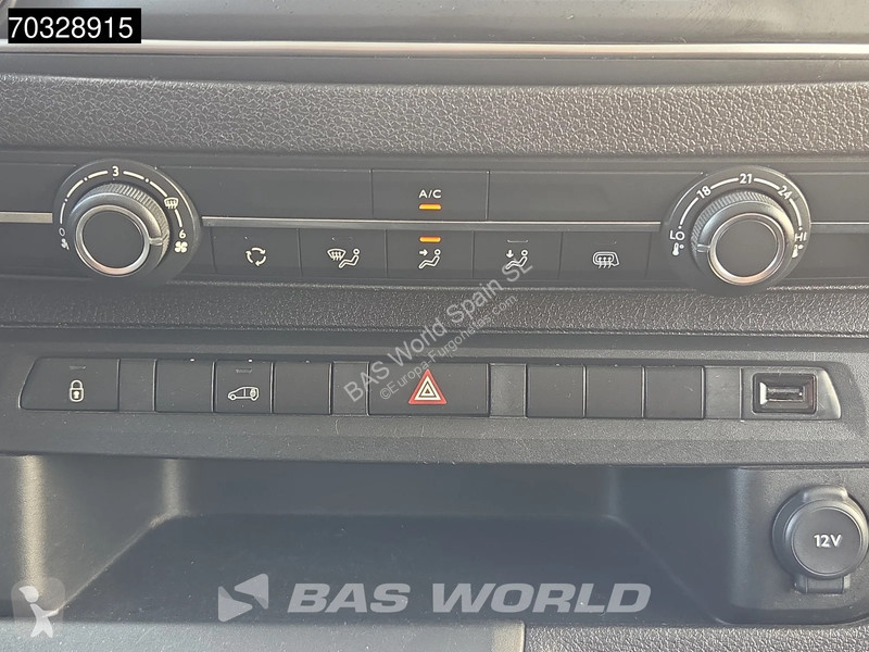 Fiat 145pk L2H1 - Aire Acondicionado - Control...