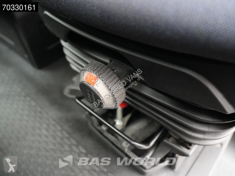 Furgoneta Iveco 35S21 3.0L Automaat L2H2 Navi...