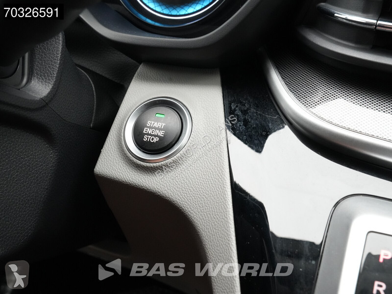 عربة نفعية Maxus Elektrisch WLTP 256km Stad...