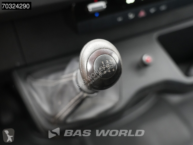 Mercedes 314 CDI Hoogwerker 11m Werkhoogte...