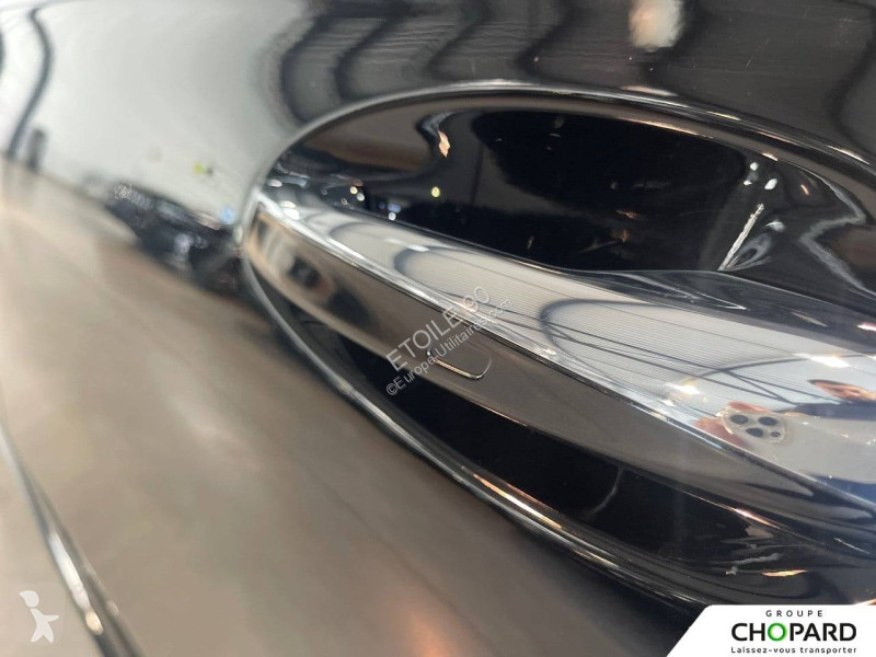Véhicule utilitaire Mercedes Classe A 250 e 8G-DCT