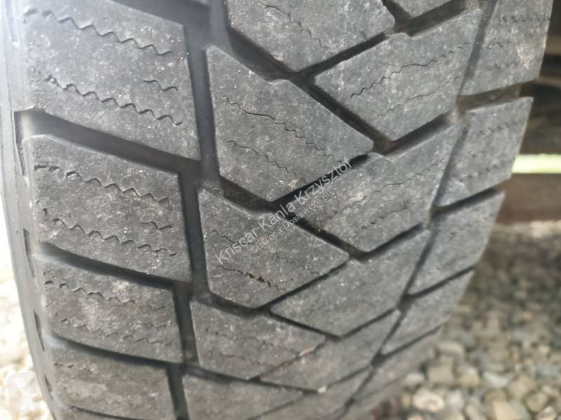 Samochód dostawczy Fiat