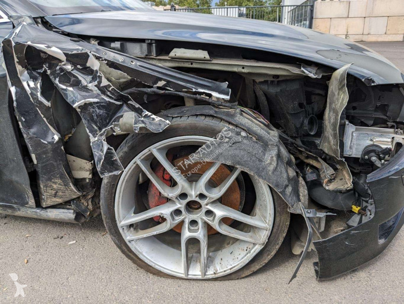 عربة نفعية Audi