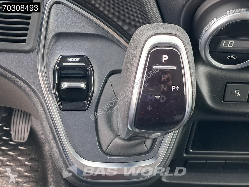 عربة نفعية Iveco 35S16 Neu! 3.0L Automatik...
