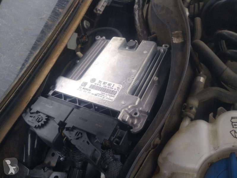 Volkswagen  Transporter