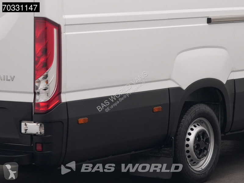 Bedrijfswagen Iveco 35S16 Automaat 160PK L3H2...