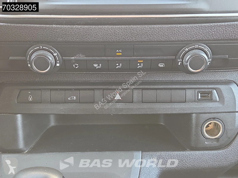 عربة نفعية Fiat 144pk L3H1 - Aire Acondicionado...