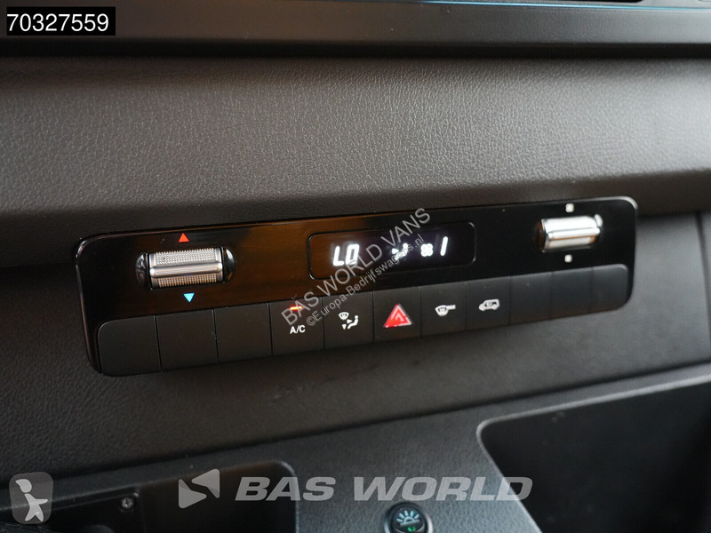 Véhicule utilitaire Mercedes 314 CDI Bakwagen...
