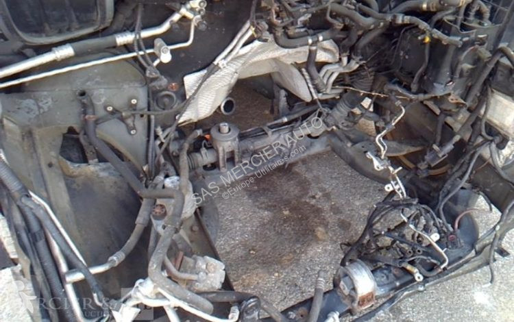 عربة نفعية Volkswagen