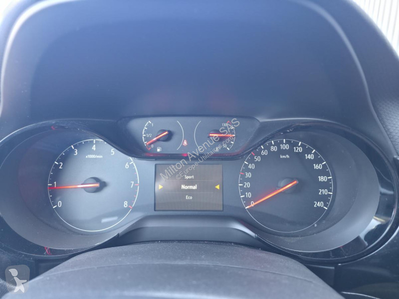 Opel CORSA 1.2i Turbo - 130- BVA  GS Line...