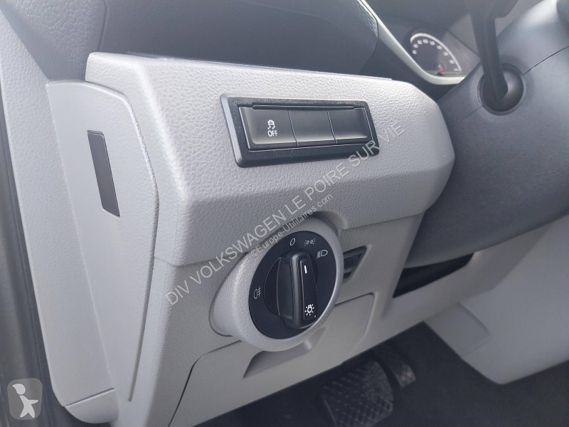 Volkswagen Caravelle 6.1 2.0 TDI 150 BMT Longue...