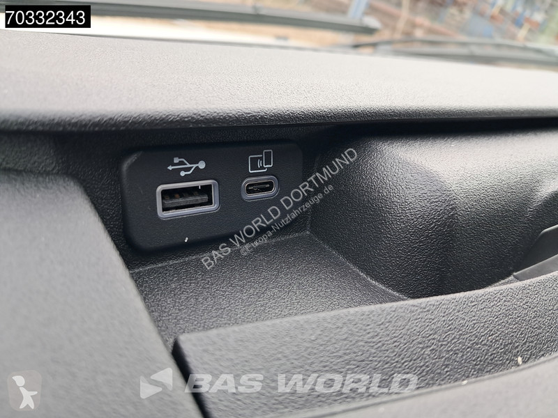 Furgoneta Iveco 35S18 Neu! 3.0L Automatik 180PS...