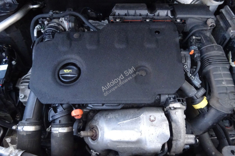 Véhicule utilitaire Citroën AIRCROSS 1,5 HDI...