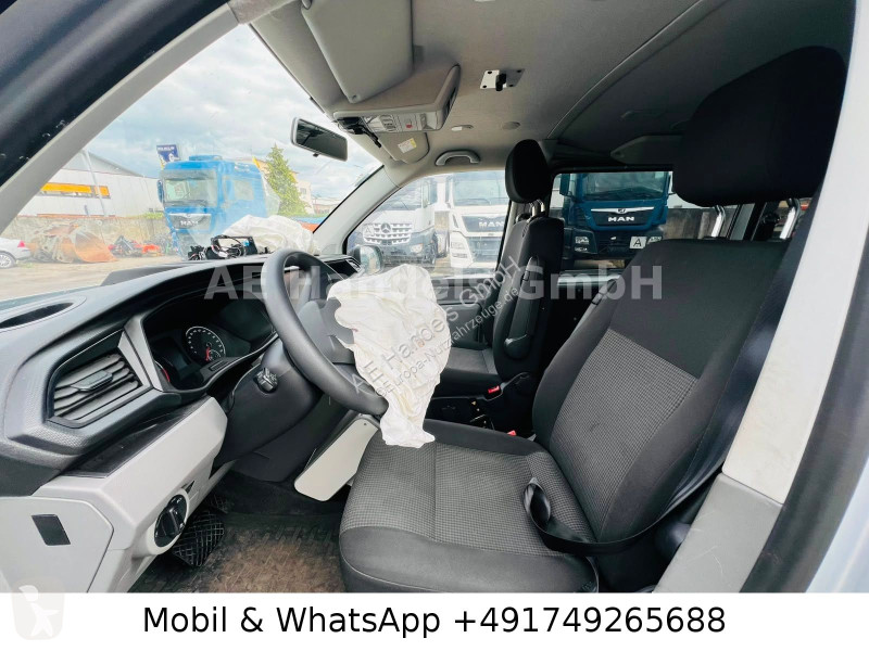 عربة نفعية Volkswagen T6.1 2.0 TDI Kombi...