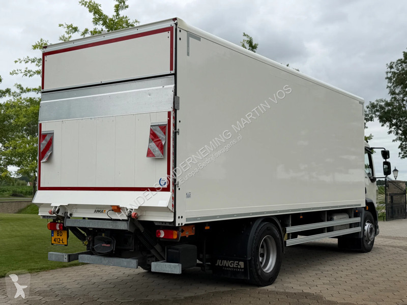 Camion DAF L2EN3 CF 320