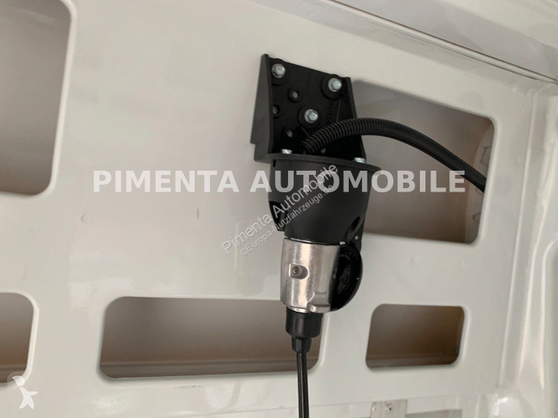 عربة نفعية Iveco 35C14H V L3H3...