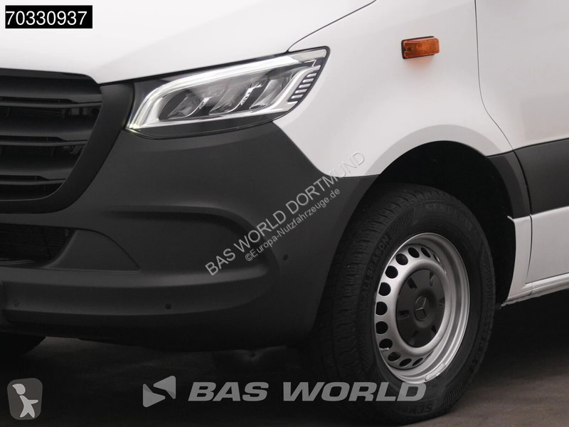 Furgoneta Mercedes 317 CDI Automatik L3H2 170PS...