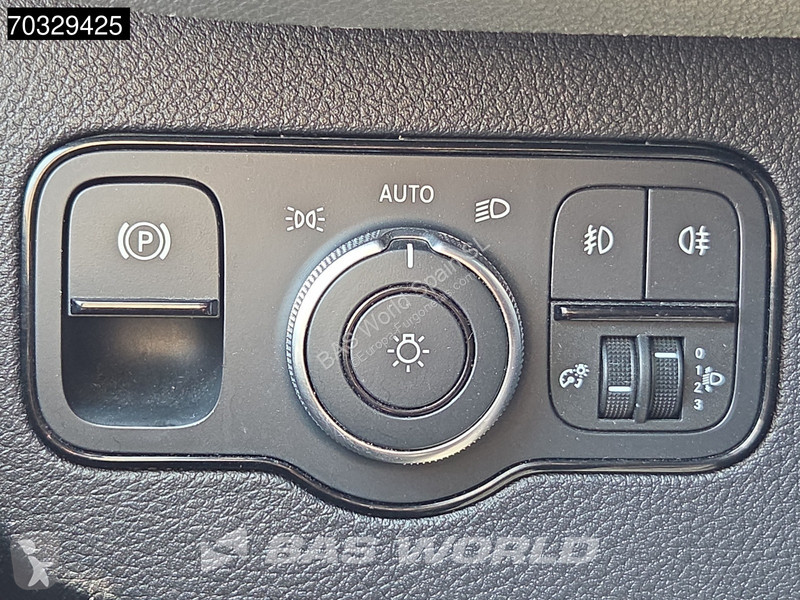 Samochód dostawczy Mercedes 112 L2H2 100%...