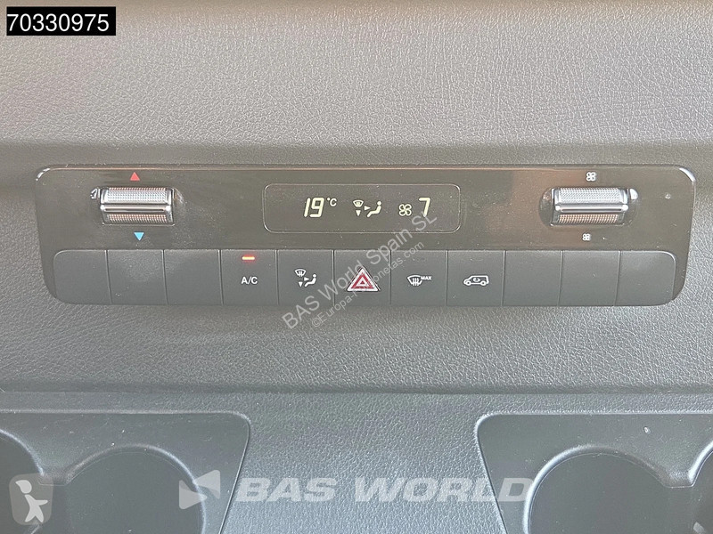 Furgoneta Mercedes 215 CDI Automático - 150CV -...
