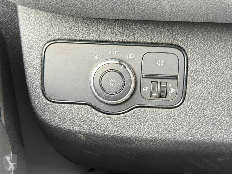 عربة نفعية Mercedes 314 2.2 CDI Automaat L2H2...