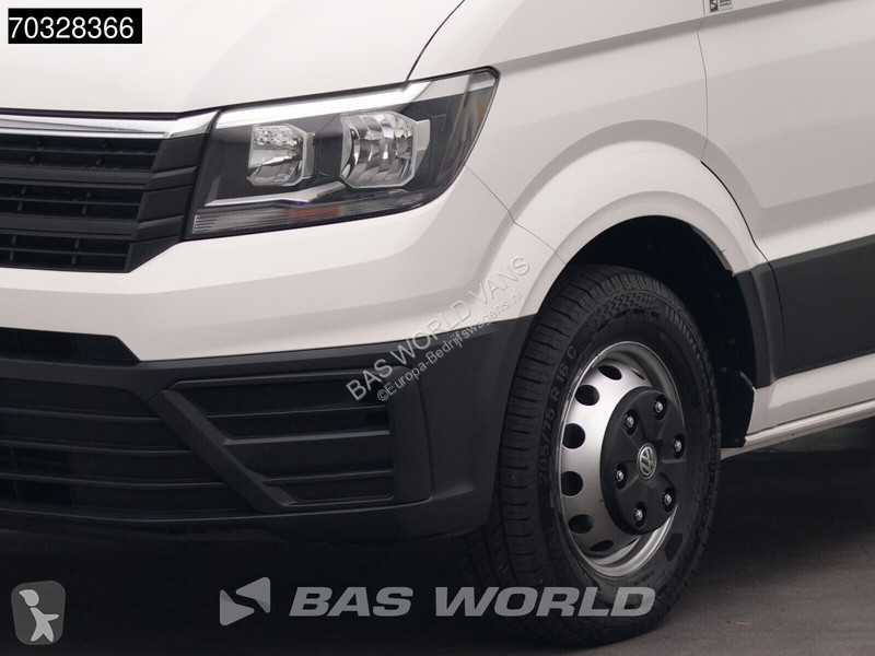 عربة نفعية Volkswagen 177pk 50 Laadklep Zijdeur...