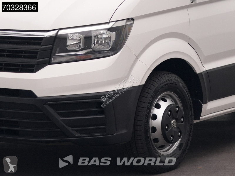عربة نفعية Volkswagen 177pk 50 Laadklep Zijdeur...