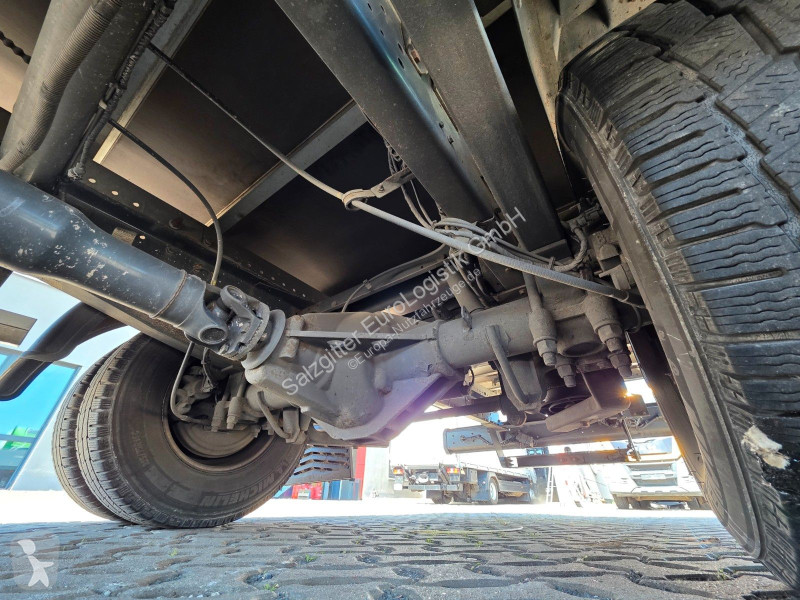 Iveco 72-210 Transporter
