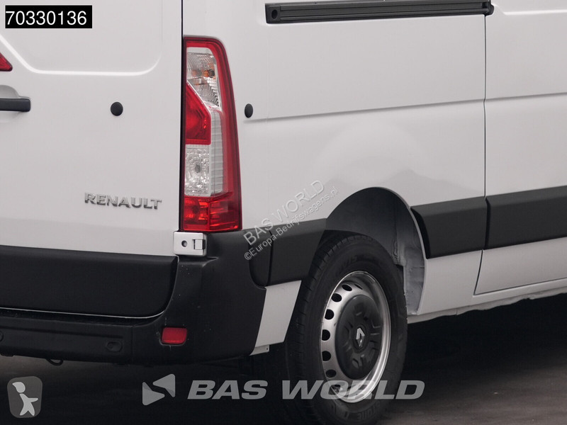Véhicule utilitaire Renault L2H2 LED Navi Airco...