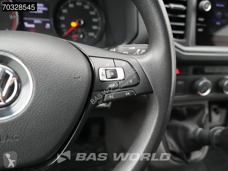 Volkswagen 140pk L3H3 LED Navi Airco Cruise...
