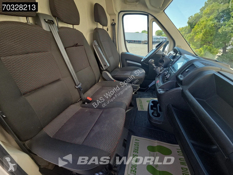 Furgoneta Peugeot L2H2 - Aire Acondicionado -...