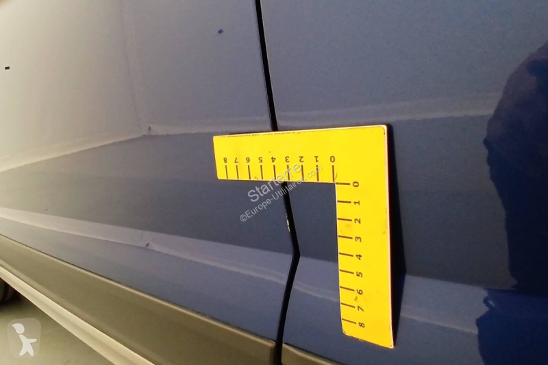 Véhicule utilitaire Volkswagen
