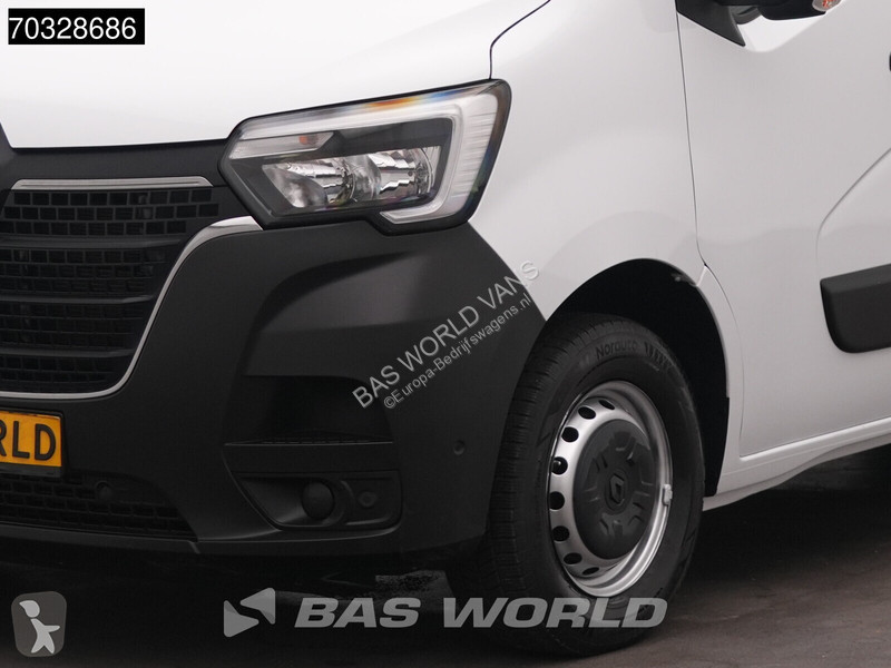 Bedrijfswagen Renault L3H2 LED Airco Cruise...