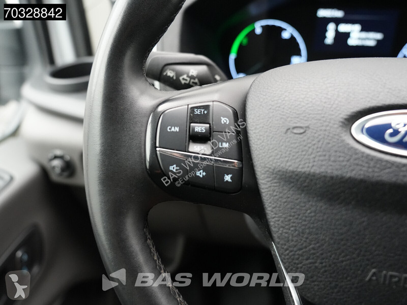 Ford Elektrisch 68kWh 317km WLTP L3H3 Hoog Dak...