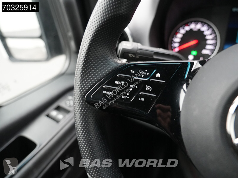 Veículo utilitário Mercedes 317 CDI L2H2 Navi...