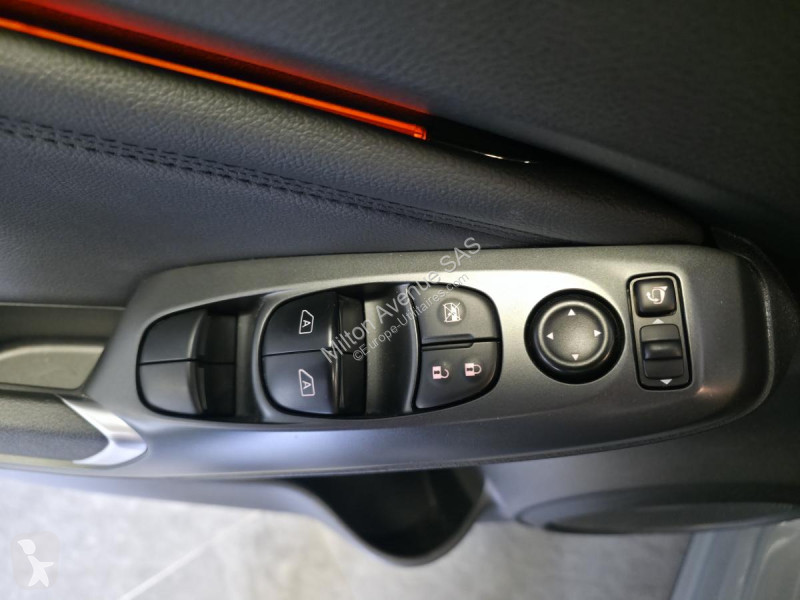 Samochód dostawczy Nissan 1.0 DIG-T 114 N-Connecta