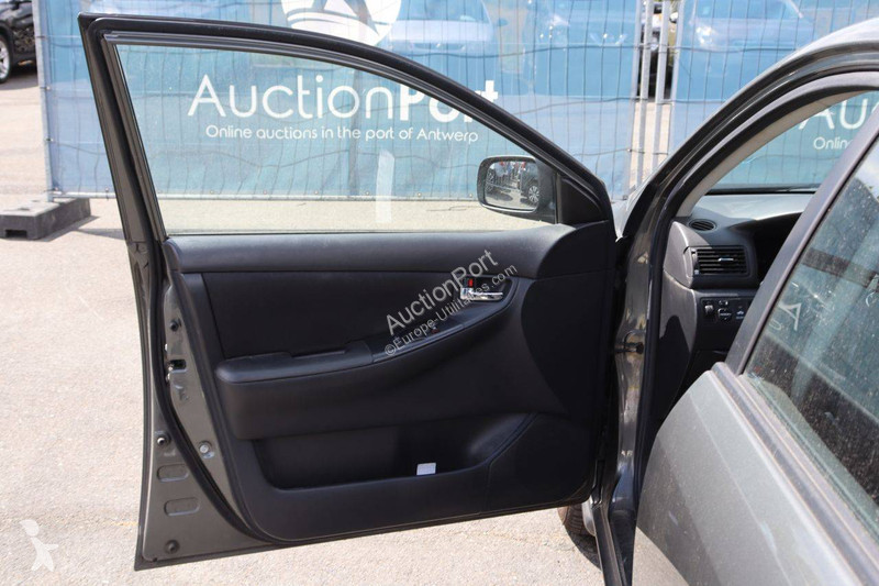 Autoutilitară Toyota