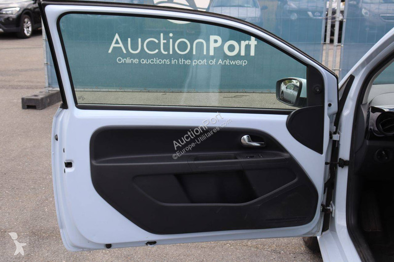 Furgoneta Volkswagen  up!