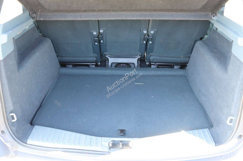 Ford  C-MAX Transporter